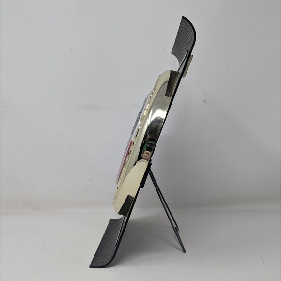 Vintage Amstel Light Imported Bier Counter Wall Sign Promo Display Man Cave Beer - Picture 5 of 7